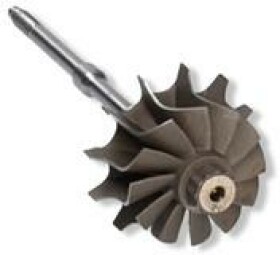 Комплект прокладок турбины Jrone 1100030116