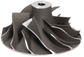 Комплект прокладок турбины Jrone 1200016125