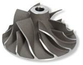 Клапан регулирования давления наддува Jrone 1200020274