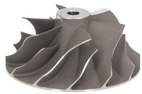 Клапан регулирования давления наддува Jrone 1200030061