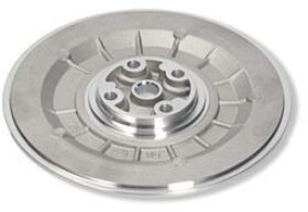 Клапан регулирования давления наддува Jrone 1300011021B