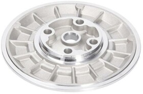 Клапан регулирования давления наддува Jrone 1300016112