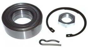 Подшипник ступицы колеса Fast FT22095