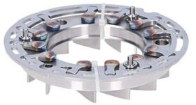 Клапан регулирования давления наддува Jrone 3000016011B