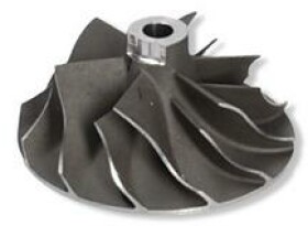 Клапан регулирования давления наддува Jrone 1200016355