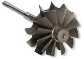 Турбина Jrone 1100030028