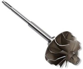 Клапан регулирования давления наддува Jrone 1100016191