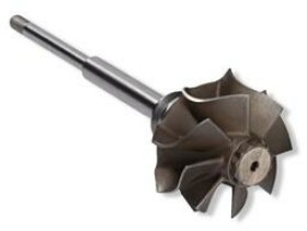 Турбина Jrone 1100016104