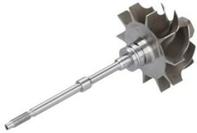 Комплект прокладок турбины Jrone 1100016173