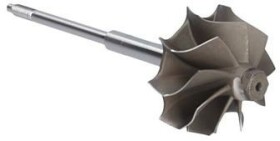 Клапан регулирования давления наддува Jrone 1100030019C