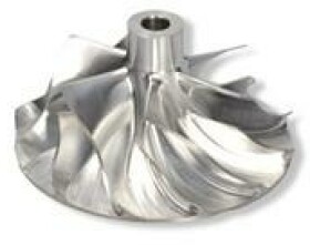 Клапан регулирования давления наддува Jrone 1200016406T