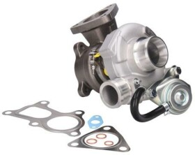 Турбина Jrone 8m35200044