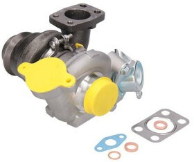 Комплект прокладок турбины Jrone 8m02200527