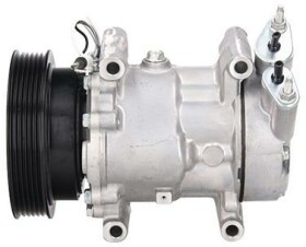 Компрессор кондиционера MSG ac0193