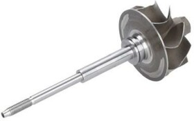 Турбина Jrone 1100016219