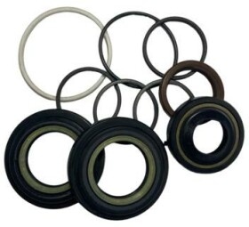 Ремкомплект рулевой рейки MSG ch9001kit