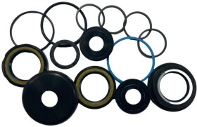 Ремкомплект рулевой рейки MSG iv9003kit