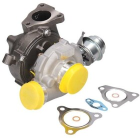 Турбина Jrone 8g15300444