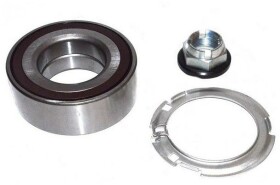 Подшипник ступицы колеса Fast ft22127