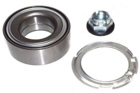 Подшипник ступицы колеса Fast ft22126