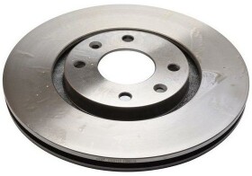 Тормозной диск Fast ft31112