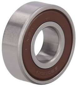 Насос ГУР MSG 202zz