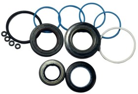 Рулевая рейка MSG hy9005kit