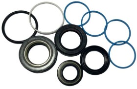 Ремкомплект рулевой рейки MSG hy9009kit