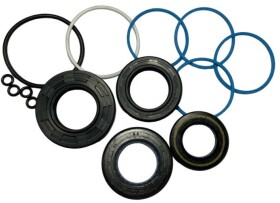 Ремкомплект рулевой рейки MSG hy9019kit