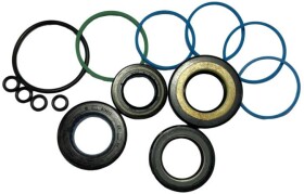 Ремкомплект рулевой рейки MSG hy9021kit