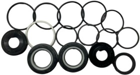 Ремкомплект рулевой рейки MSG la9002kit