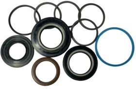 Рулевая рейка MSG ma9003kit