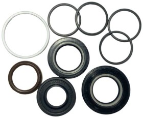 Рулевая рейка MSG ma9012kit