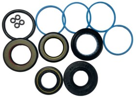 Рулевая рейка MSG ma9014kit