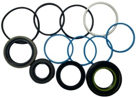 Ремкомплект рулевой рейки MSG ma9017kit