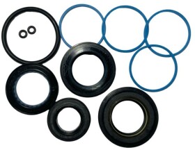 Ремкомплект рулевой рейки MSG ma9019kit