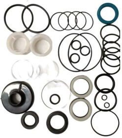 Ремкомплект рулевой рейки MSG me9020kit