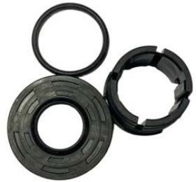 Рулевая рейка MSG ty1002kit