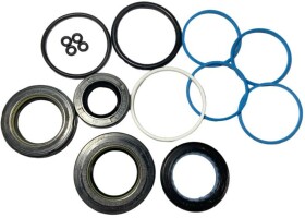 Ремкомплект рулевой рейки MSG ty9003kit