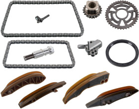 Комплект цепи ГРМ Febi 102040