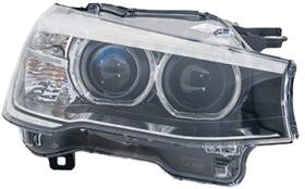 Основная фара Magneti Marelli 710815029068