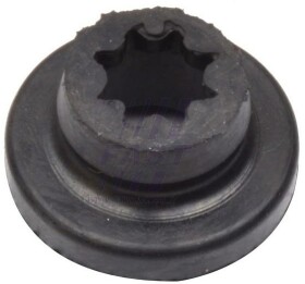 Кронштейн корпуса воздушного фильтра Fast FT13057