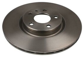 Тормозной диск Fast FT31020