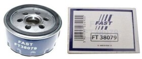 Масляный фильтр Fast FT38079