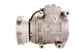 Компрессор кондиционера MSG ac0128