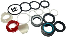 Рулевая рейка MSG ty9011kit