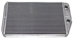 Радиатор печки Fast FT55275