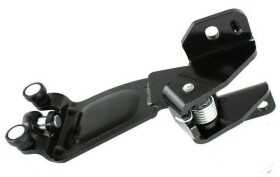 Ролики зсувних дверей Fast ft95597