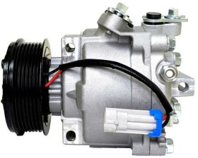 Компрессор кондиционера MSG ac0200