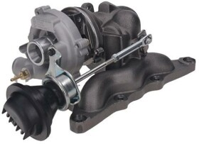 Комплект прокладок турбины Jrone 8g1240m107